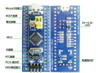 基于STM32的智能窗帘的设计与实现